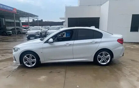 BMW 1 серия, 2021 год, 1 950 143 рублей, 5 фотография