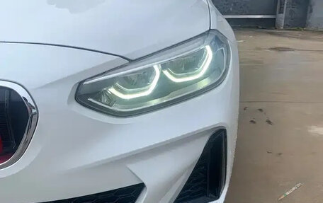 BMW 1 серия, 2021 год, 1 950 143 рублей, 4 фотография