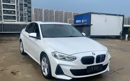 BMW 1 серия, 2021 год, 1 950 143 рублей, 3 фотография