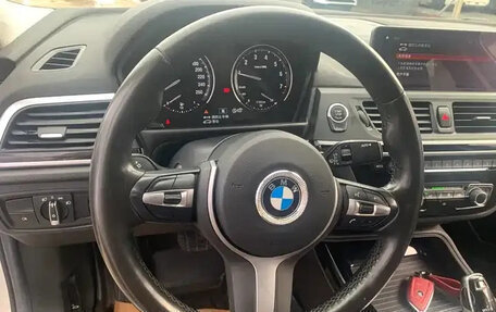 BMW 1 серия, 2021 год, 1 950 143 рублей, 12 фотография