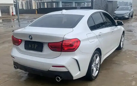 BMW 1 серия, 2021 год, 1 950 143 рублей, 8 фотография