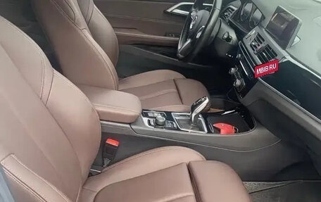 BMW 1 серия, 2021 год, 1 950 143 рублей, 10 фотография