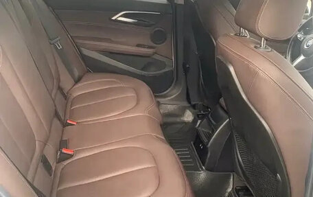 BMW 1 серия, 2021 год, 1 950 143 рублей, 16 фотография