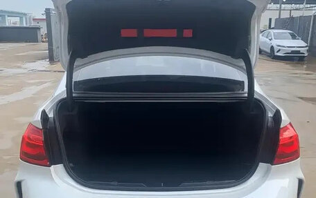 BMW 1 серия, 2021 год, 1 950 143 рублей, 20 фотография