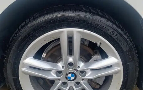 BMW 1 серия, 2021 год, 1 950 143 рублей, 19 фотография