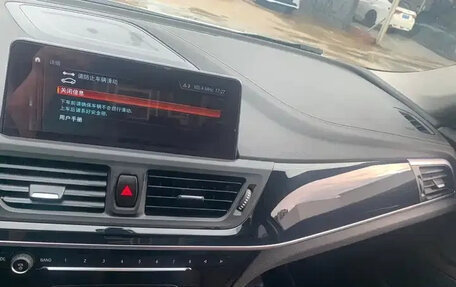 BMW 1 серия, 2021 год, 1 950 143 рублей, 13 фотография