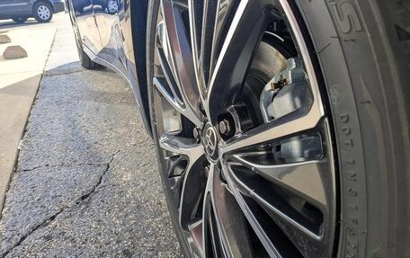 Toyota Prius IV XW50, 2025 год, 4 503 000 рублей, 10 фотография