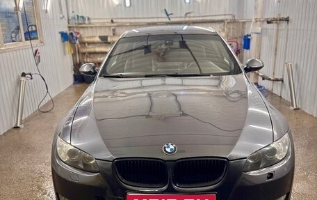 BMW 3 серия, 2008 год, 1 050 000 рублей, 1 фотография