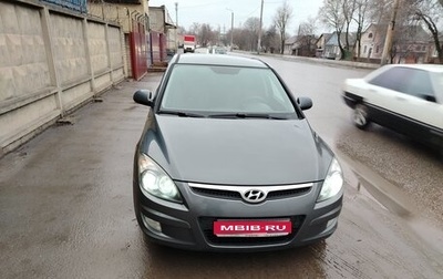 Hyundai i30 I, 2009 год, 645 000 рублей, 1 фотография