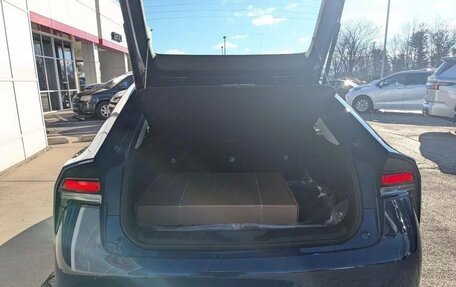 Toyota Prius IV XW50, 2025 год, 4 503 000 рублей, 13 фотография