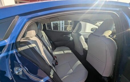 Toyota Prius IV XW50, 2025 год, 4 503 000 рублей, 19 фотография