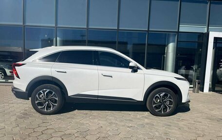 Haval F7, 2025 год, 3 399 000 рублей, 1 фотография
