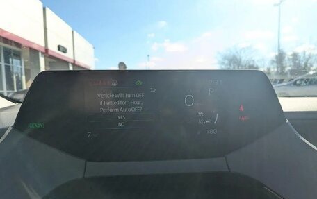 Toyota Prius IV XW50, 2025 год, 4 503 000 рублей, 18 фотография