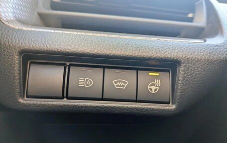 Toyota Prius IV XW50, 2025 год, 4 503 000 рублей, 17 фотография