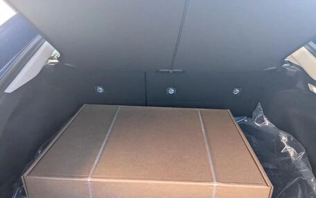 Toyota Prius IV XW50, 2025 год, 4 503 000 рублей, 20 фотография