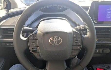 Toyota Prius IV XW50, 2025 год, 4 503 000 рублей, 16 фотография