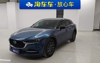 Mazda CX-4, 2021 год, 1 940 010 рублей, 1 фотография