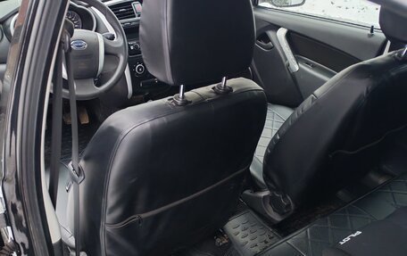 Datsun on-DO I рестайлинг, 2018 год, 350 000 рублей, 7 фотография