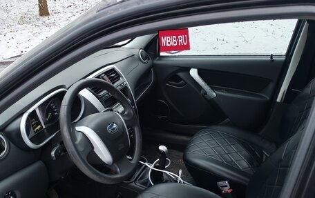 Datsun on-DO I рестайлинг, 2018 год, 350 000 рублей, 5 фотография