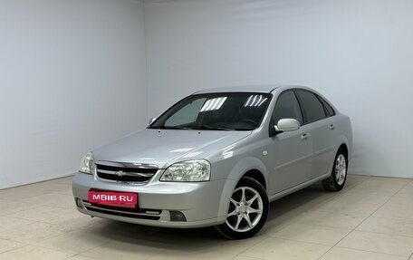Chevrolet Lacetti, 2006 год, 445 000 рублей, 1 фотография