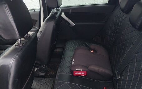 Datsun on-DO I рестайлинг, 2018 год, 350 000 рублей, 6 фотография