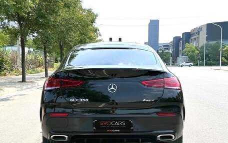 Mercedes-Benz GLE Coupe, 2022 год, 7 409 586 рублей, 3 фотография