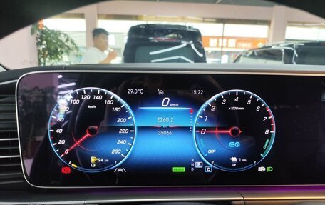 Mercedes-Benz GLE Coupe, 2022 год, 7 409 586 рублей, 10 фотография