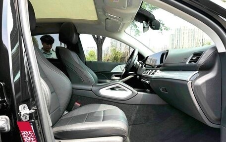 Mercedes-Benz GLE Coupe, 2022 год, 7 409 586 рублей, 6 фотография