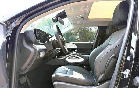 Mercedes-Benz GLE Coupe, 2022 год, 7 409 586 рублей, 7 фотография