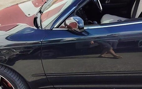 Toyota Mark II VIII (X100), 1993 год, 760 000 рублей, 5 фотография