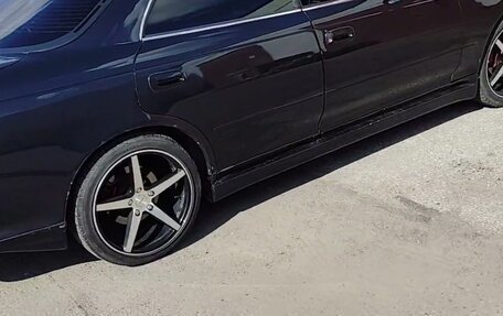 Toyota Mark II VIII (X100), 1993 год, 760 000 рублей, 3 фотография