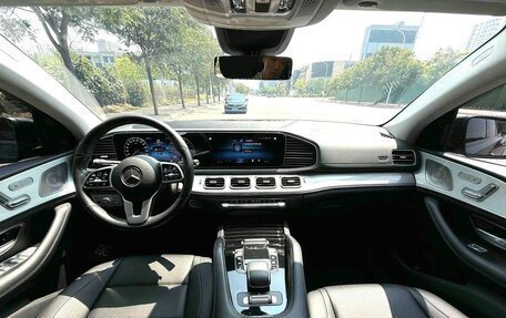 Mercedes-Benz GLE Coupe, 2022 год, 7 409 586 рублей, 5 фотография