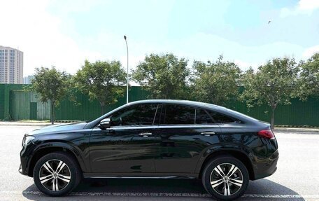 Mercedes-Benz GLE Coupe, 2022 год, 7 409 586 рублей, 4 фотография