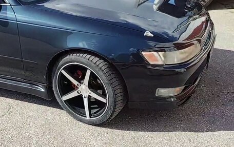 Toyota Mark II VIII (X100), 1993 год, 760 000 рублей, 6 фотография