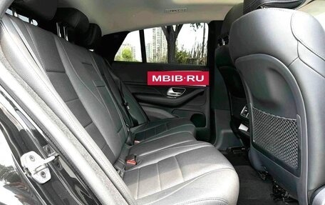 Mercedes-Benz GLE Coupe, 2022 год, 7 409 586 рублей, 9 фотография