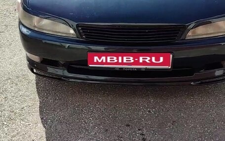 Toyota Mark II VIII (X100), 1993 год, 760 000 рублей, 7 фотография