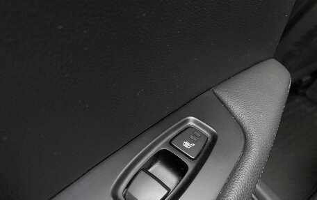 Hyundai Creta I рестайлинг, 2016 год, 1 520 000 рублей, 10 фотография