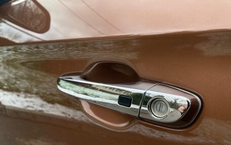 Hyundai Creta I рестайлинг, 2016 год, 1 520 000 рублей, 11 фотография