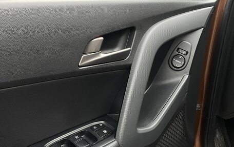 Hyundai Creta I рестайлинг, 2016 год, 1 520 000 рублей, 7 фотография