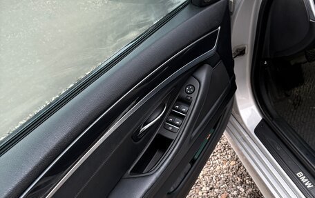 BMW 5 серия, 2012 год, 2 200 000 рублей, 5 фотография