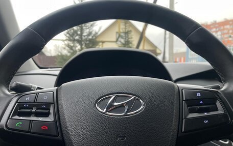 Hyundai Creta I рестайлинг, 2016 год, 1 520 000 рублей, 20 фотография