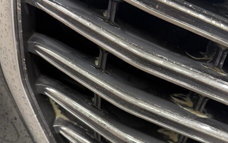 Genesis G80 I, 2017 год, 1 740 000 рублей, 5 фотография