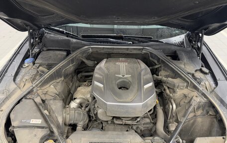 Genesis G80 I, 2017 год, 1 740 000 рублей, 6 фотография