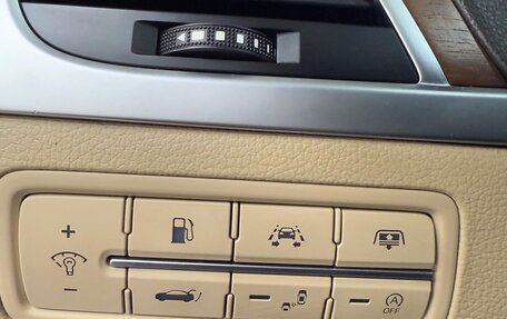 Genesis G80 I, 2017 год, 1 740 000 рублей, 12 фотография