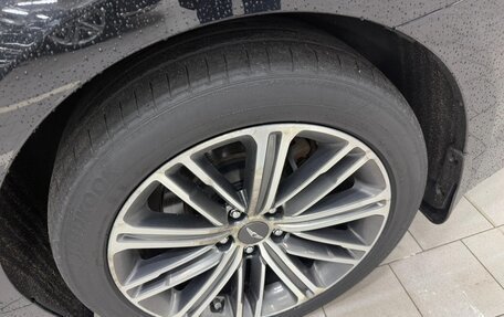 Genesis G80 I, 2017 год, 1 740 000 рублей, 7 фотография