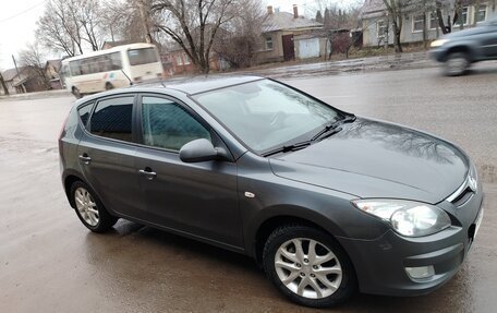 Hyundai i30 I, 2009 год, 645 000 рублей, 2 фотография