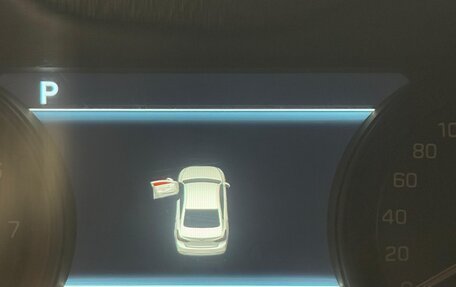 Genesis G80 I, 2017 год, 1 740 000 рублей, 15 фотография