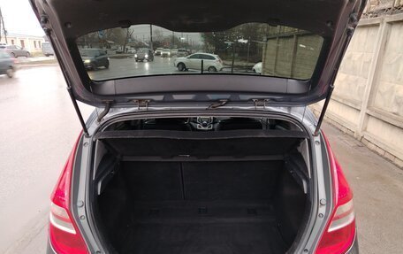 Hyundai i30 I, 2009 год, 645 000 рублей, 5 фотография