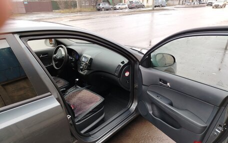 Hyundai i30 I, 2009 год, 645 000 рублей, 8 фотография