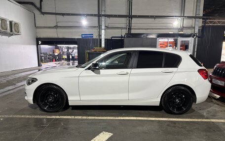 BMW 1 серия, 2015 год, 1 500 000 рублей, 2 фотография